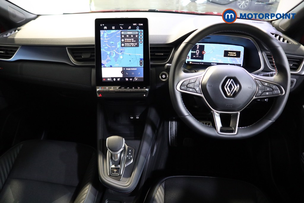 Used Renault Captur 2025 for sale - 77187238: Photo 9