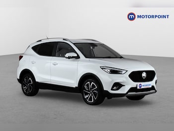Used MG MG ZS 2024 for sale - 78828354: Photo