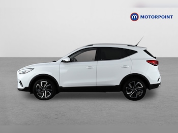Used MG MG ZS 2024 for sale - 78828354: Photo