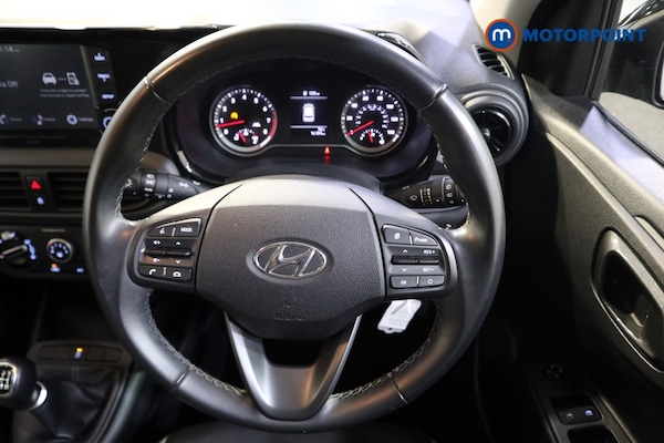 Used Hyundai i10 2022 for sale - 76303435: Photo 10