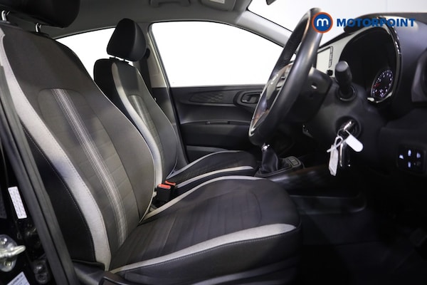Used Hyundai i10 2022 for sale - 76303435: Photo 19
