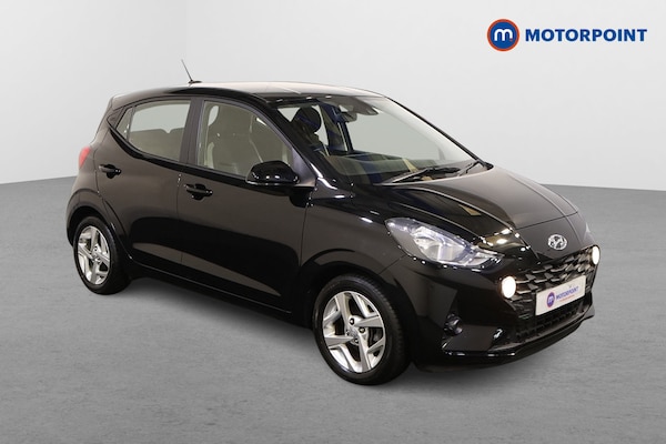 Used Hyundai i10 2022 for sale - 76303435: Photo 1