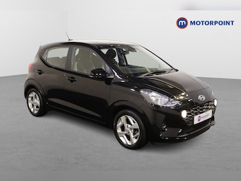 Hyundai - i10