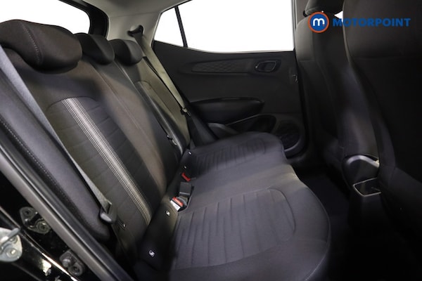 Used Hyundai i10 2022 for sale - 76303435: Photo 20