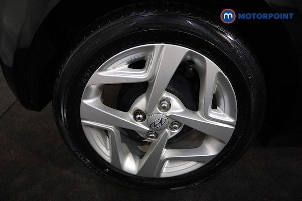 Used Hyundai i10 2022 for sale - 76303435: Photo 24