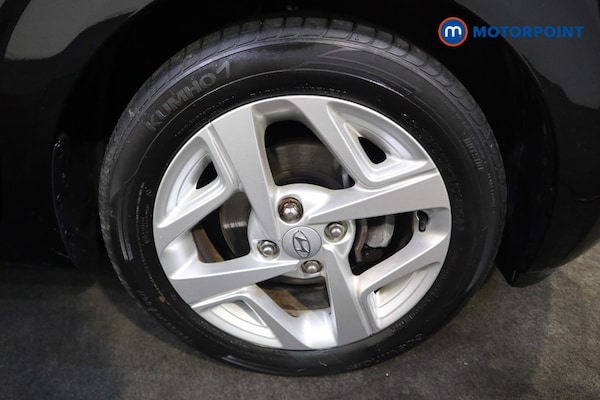 Used Hyundai i10 2022 for sale - 76303435: Photo 25
