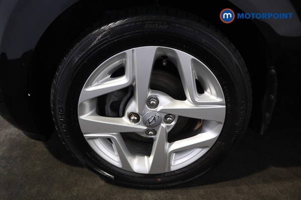 Used Hyundai i10 2022 for sale - 76303435: Photo 26