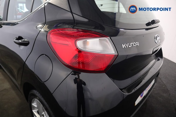 Used Hyundai i10 2022 for sale - 76303435: Photo 29