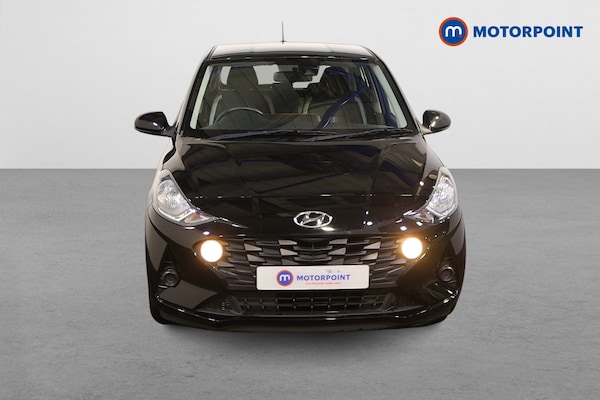 Used Hyundai i10 2022 for sale - 76303435: Photo 2