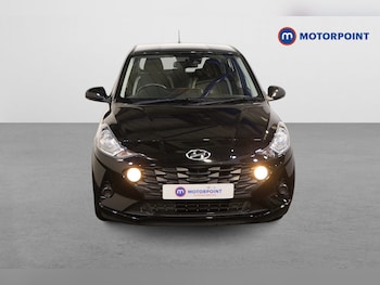 Used Hyundai i10 2022 for sale - 76303435: Photo 2