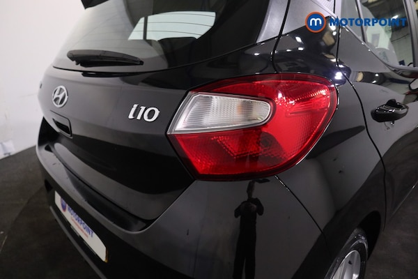 Used Hyundai i10 2022 for sale - 76303435: Photo 30