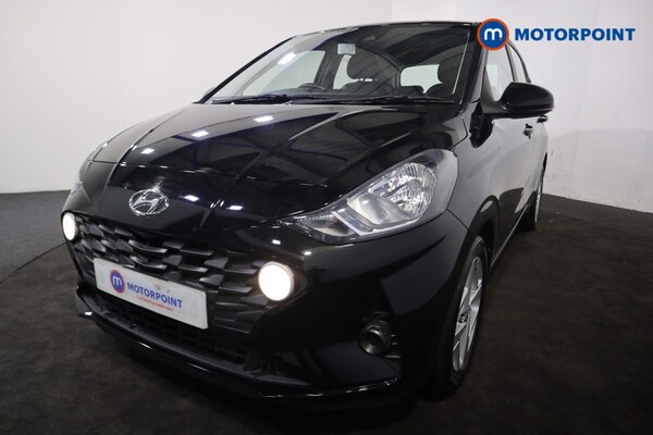 Used Hyundai i10 2022 for sale - 76303435: Photo 33