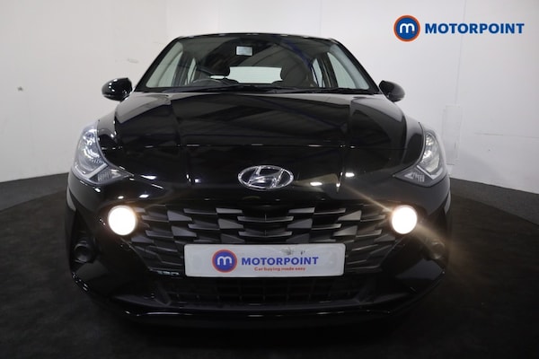 Used Hyundai i10 2022 for sale - 76303435: Photo 34