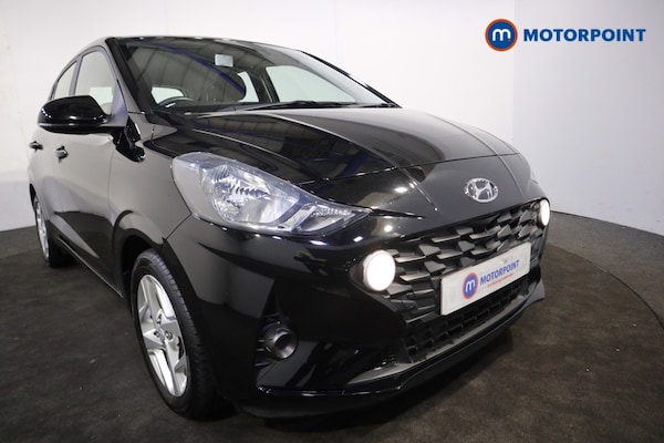 Used Hyundai i10 2022 for sale - 76303435: Photo 35