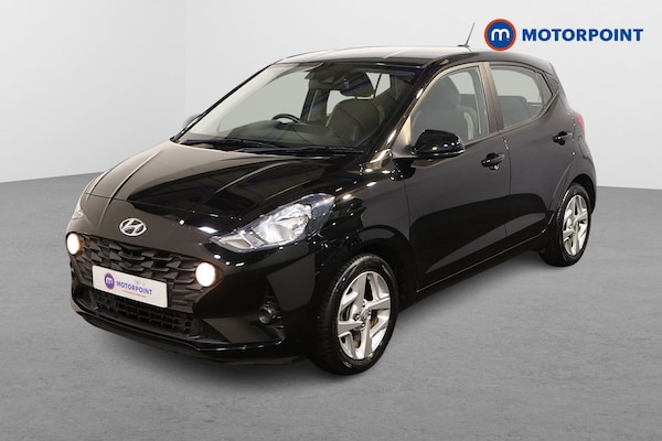 Used Hyundai i10 2022 for sale - 76303435: Photo 3