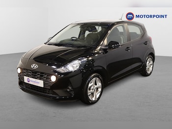 Used Hyundai i10 2022 for sale - 76303435: Photo 3