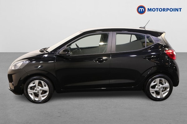 Used Hyundai i10 2022 for sale - 76303435: Photo 4