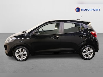 Used Hyundai i10 2022 for sale - 76303435: Photo 4