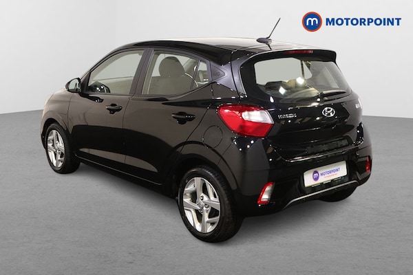 Used Hyundai i10 2022 for sale - 76303435: Photo 5