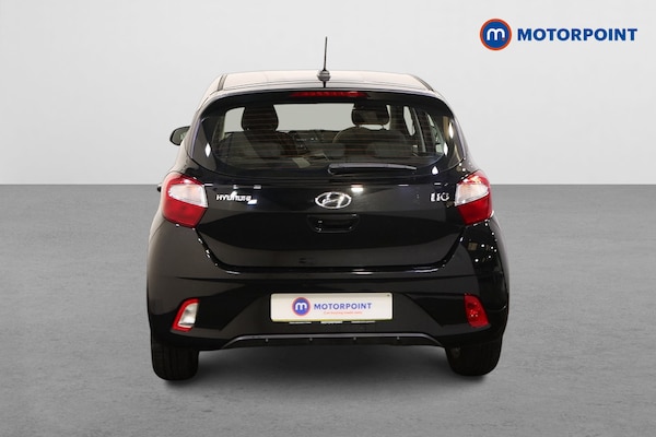 Used Hyundai i10 2022 for sale - 76303435: Photo 6