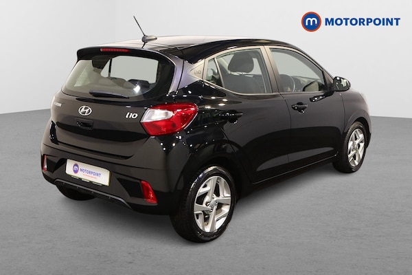 Used Hyundai i10 2022 for sale - 76303435: Photo 7