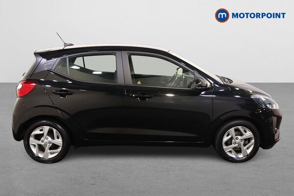 Used Hyundai i10 2022 for sale - 76303435: Photo 8
