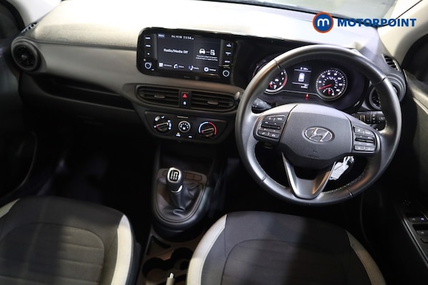 Used Hyundai i10 2022 for sale - 76303435: Photo 9