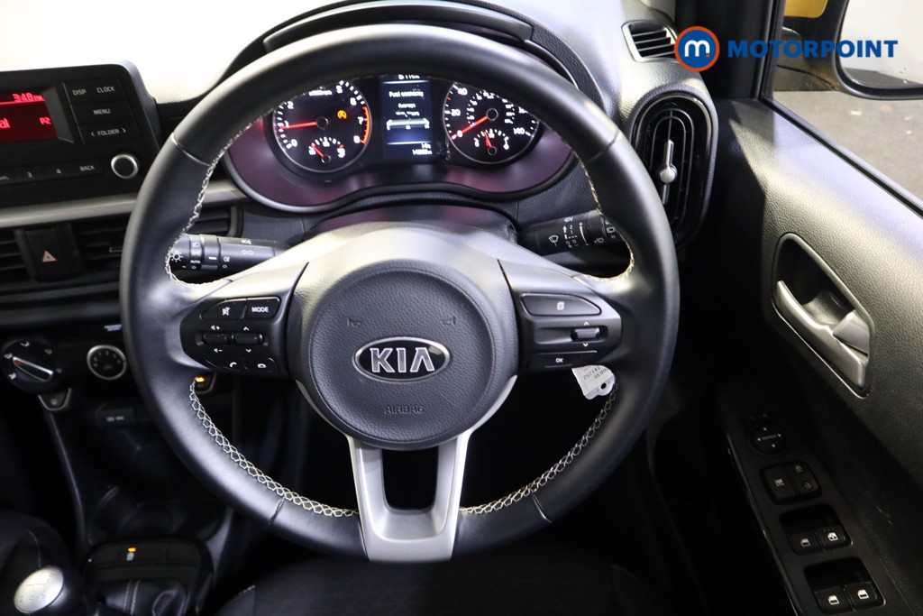 Used Kia Picanto 2021 for sale - 77848936: Photo 10