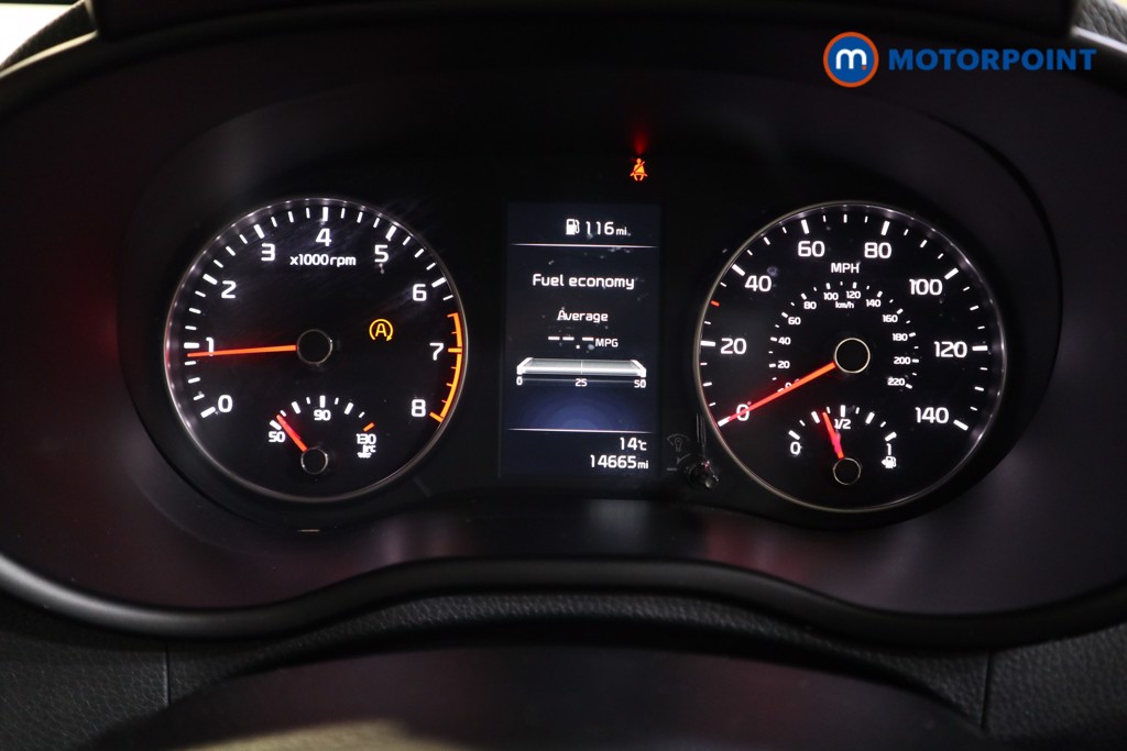 Used Kia Picanto 2021 for sale - 77848936: Photo 13