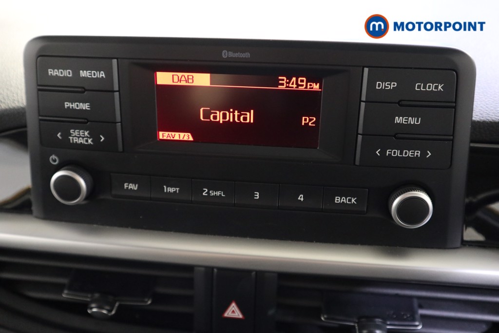 Used Kia Picanto 2021 for sale - 77848936: Photo 14