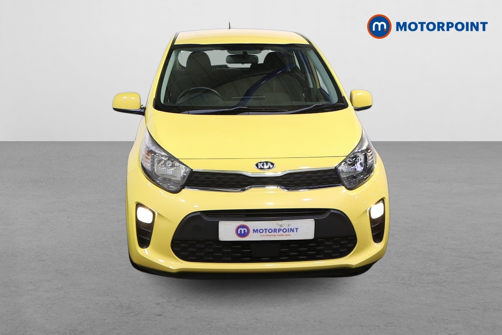 Used Kia Picanto 2021 for sale - 77848936: Photo 2