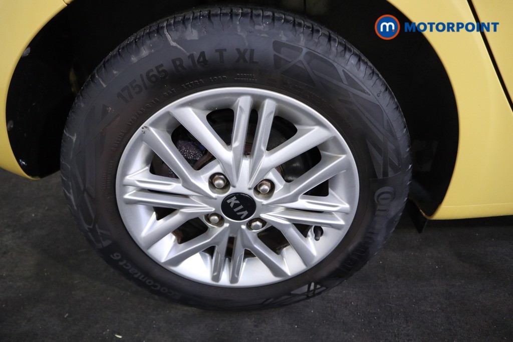 Used Kia Picanto 2021 for sale - 77848936: Photo 26