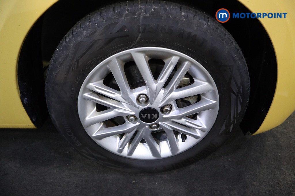 Used Kia Picanto 2021 for sale - 77848936: Photo 27