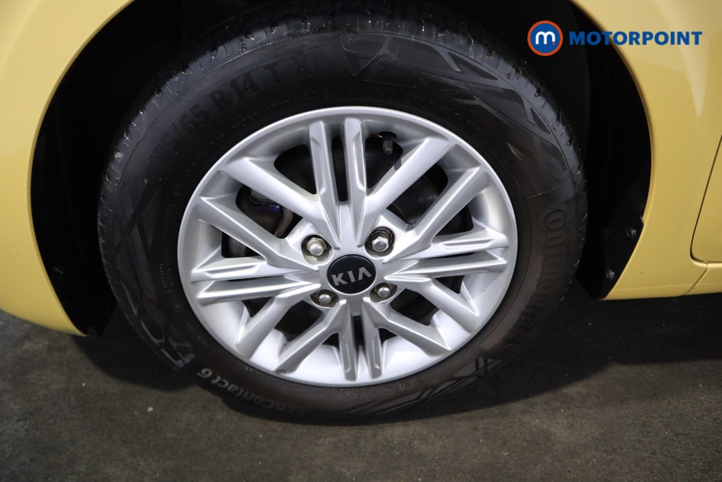 Used Kia Picanto 2021 for sale - 77848936: Photo 28