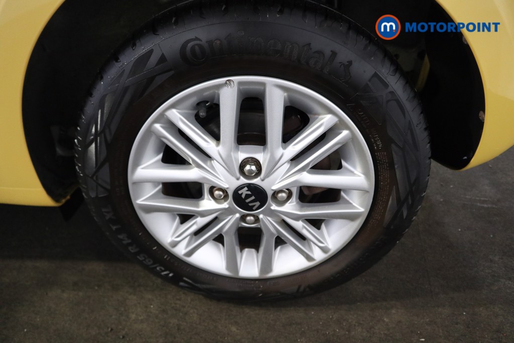 Used Kia Picanto 2021 for sale - 77848936: Photo 29