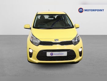 Used Kia Picanto 2021 for sale - 77848936: Photo