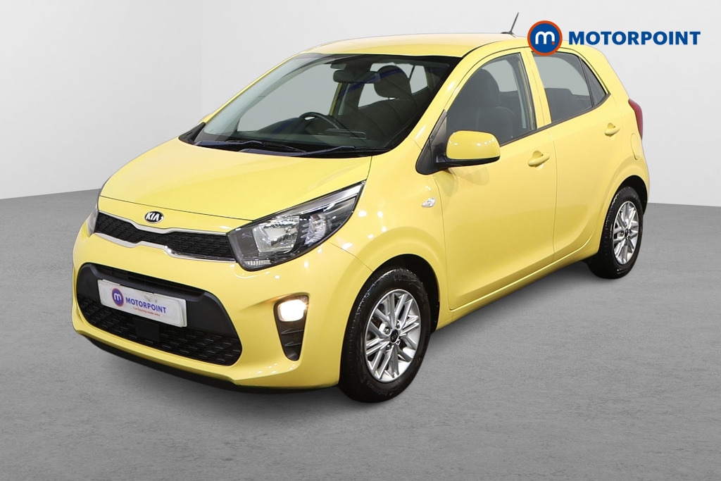 Used Kia Picanto 2021 for sale - 77848936: Photo 3