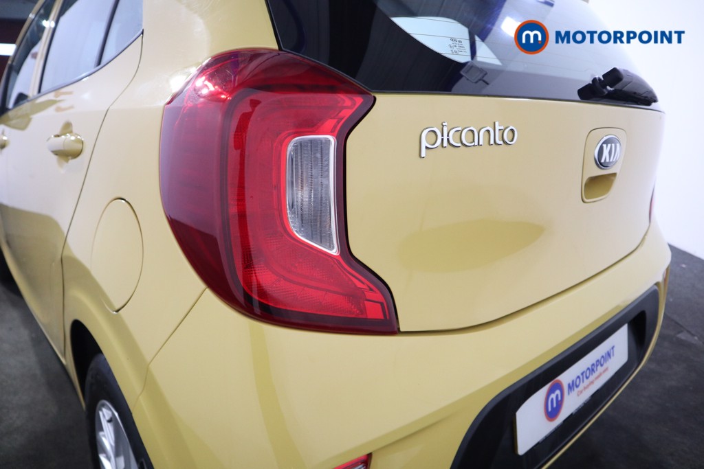 Used Kia Picanto 2021 for sale - 77848936: Photo 30