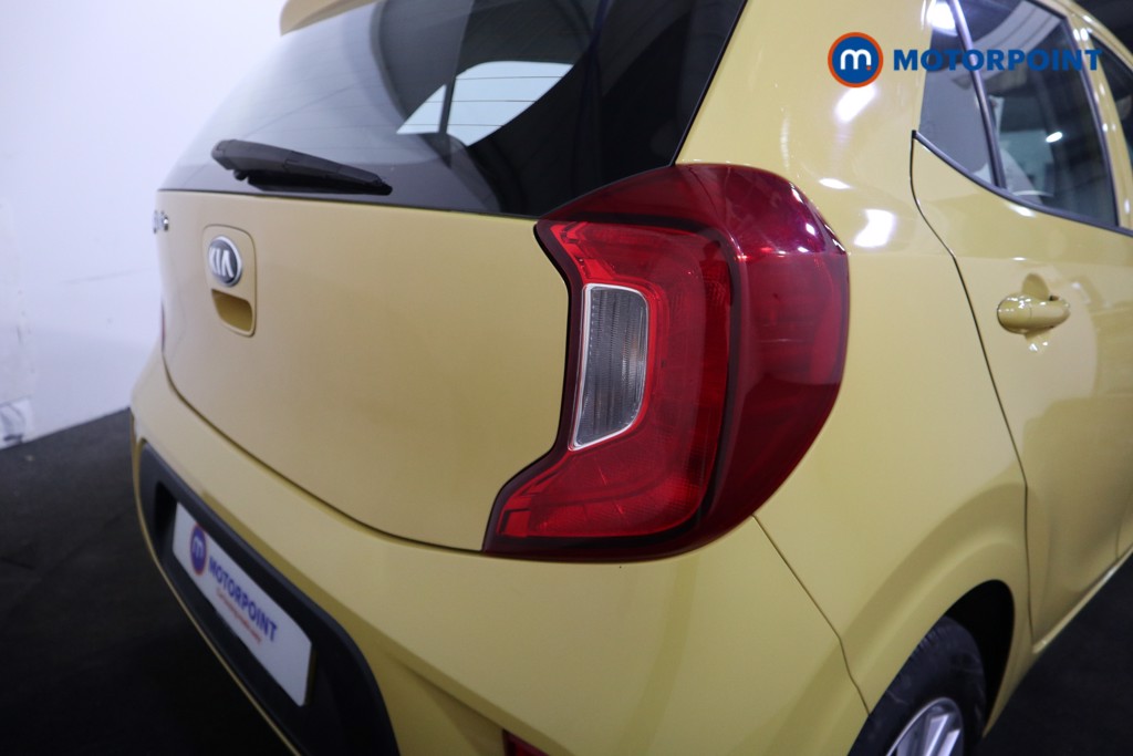 Used Kia Picanto 2021 for sale - 77848936: Photo 31
