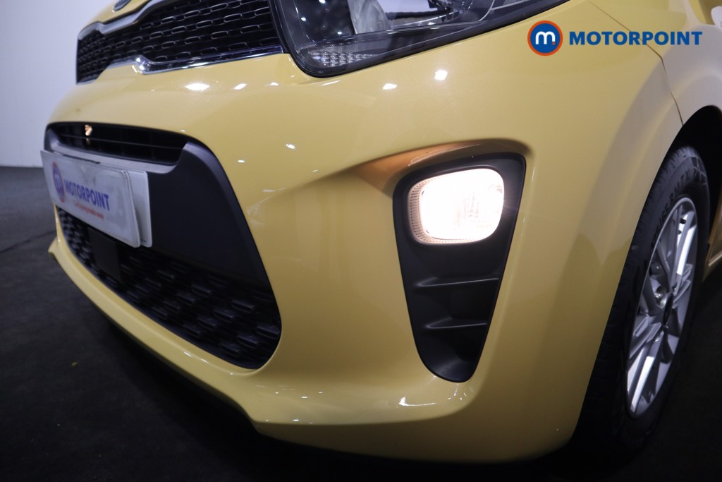 Used Kia Picanto 2021 for sale - 77848936: Photo 35