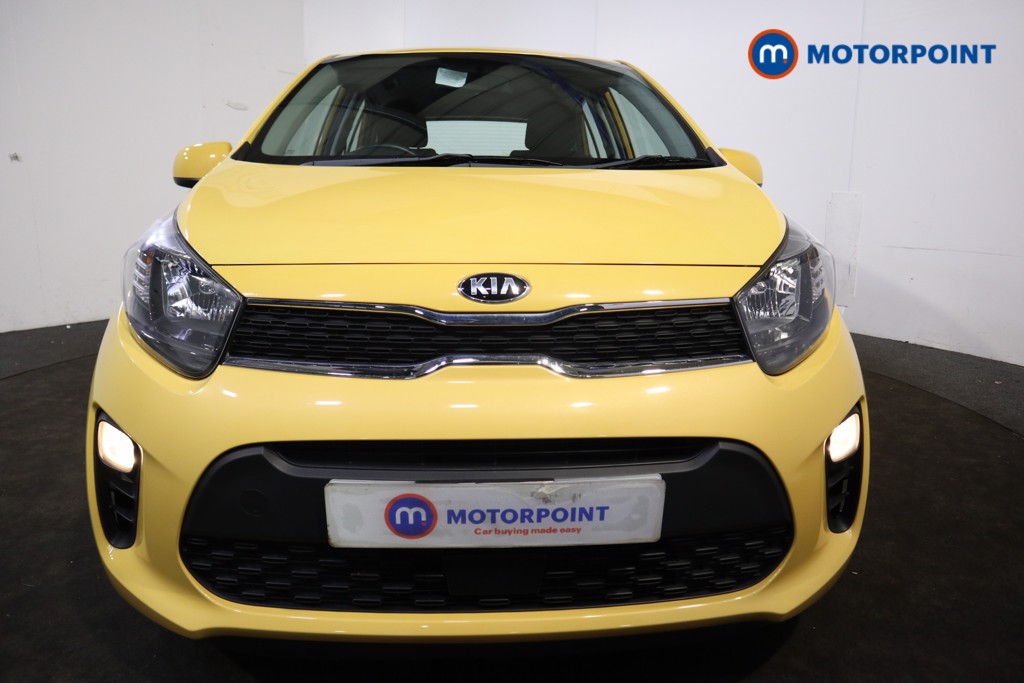 Used Kia Picanto 2021 for sale - 77848936: Photo 37