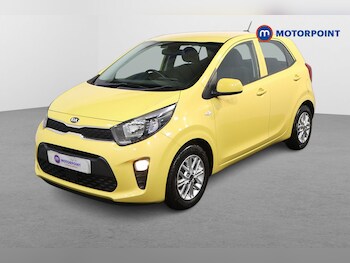 Used Kia Picanto 2021 for sale - 77848936: Photo