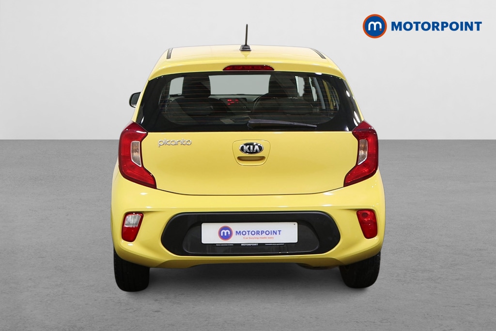 Used Kia Picanto 2021 for sale - 77848936: Photo 6