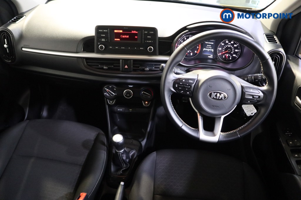 Used Kia Picanto 2021 for sale - 77848936: Photo 9