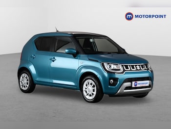 Used Suzuki Ignis 2021 for sale - 79071560: Photo