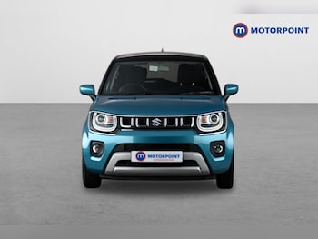 Used Suzuki Ignis 2021 for sale - 79071560: Photo