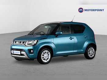 Used Suzuki Ignis 2021 for sale - 79071560: Photo