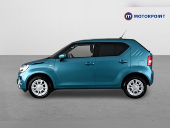 Used Suzuki Ignis 2021 for sale - 79071560: Photo