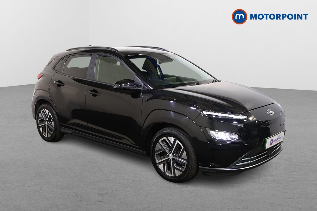 Used Hyundai KONA 2021 for sale - 76710410: Photo 1