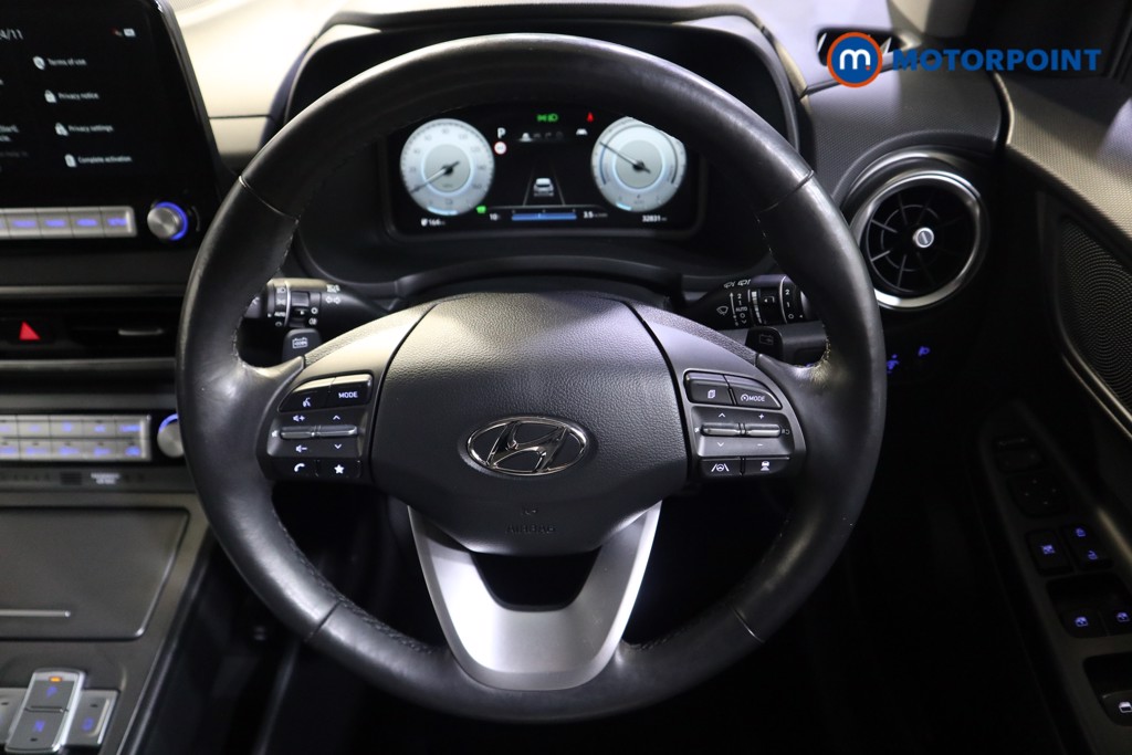 Used Hyundai KONA 2021 for sale - 76710410: Photo 10